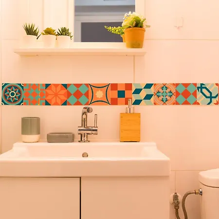 公寓 Victoria Avenue 布加勒斯特