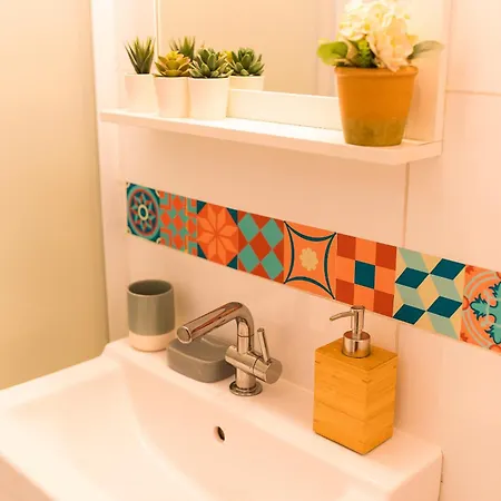 Victoria Avenue 公寓 *