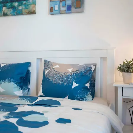 Appartement Victoria Avenue Boekarest