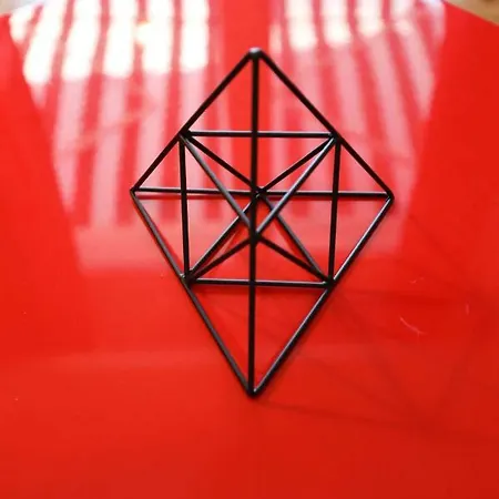 Victoria Avenue 公寓 布加勒斯特