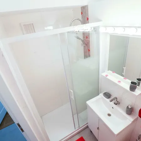 Victoria Avenue Appartement *
