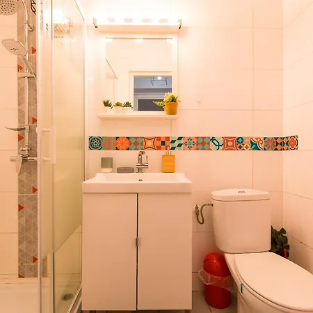 Apartamento Victoria Avenue *