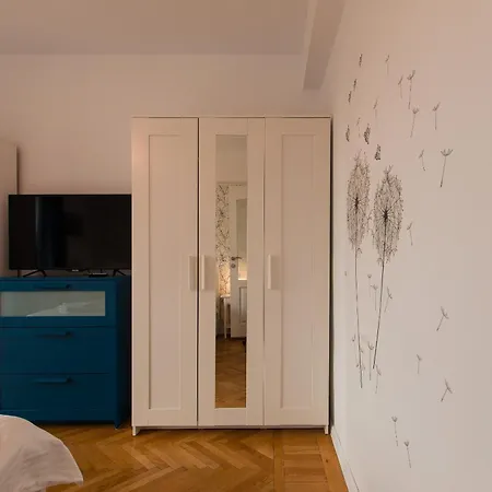 Apartamento Victoria Avenue *