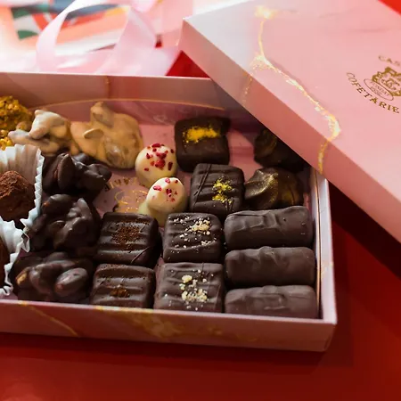 Apartment Victoria Avenue