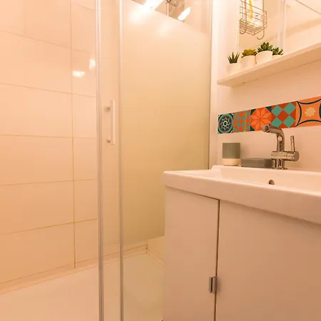 Victoria Avenue Apartamento Bucarest