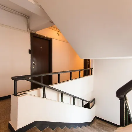 Victoria Avenue * Bukarest