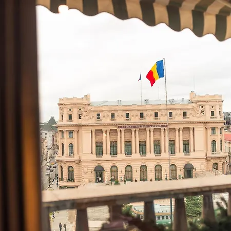 Victoria Avenue Apartamento *