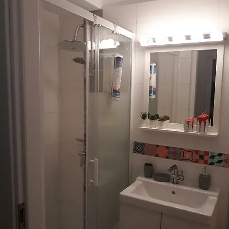 Victoria Avenue * Bukarest