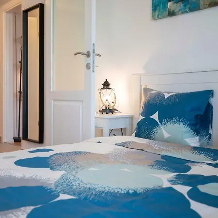 Apartamento Victoria Avenue *