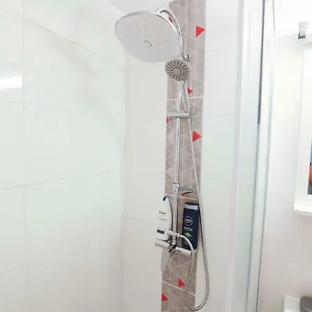 Apartamento Victoria Avenue *