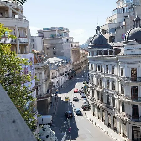 Apartamento Victoria Avenue *