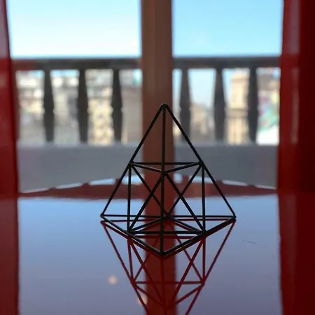 Victoria Avenue Apartment Bukarest