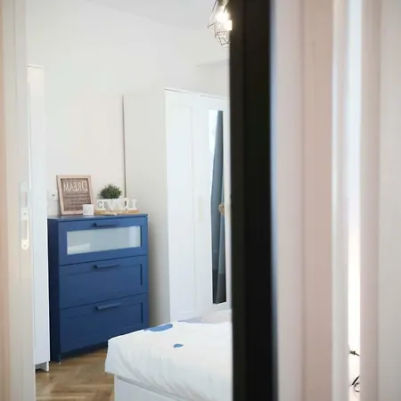 Victoria Avenue Bucarest