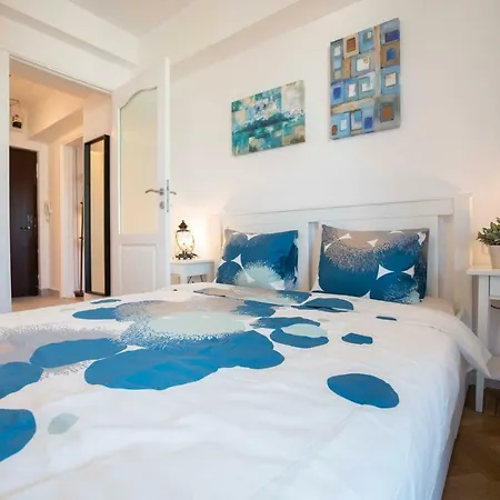 Victoria Avenue * Бухарест