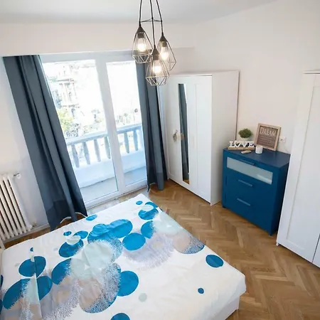 Victoria Avenue * Bucarest