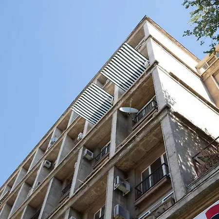 Victoria Avenue * Бухарест