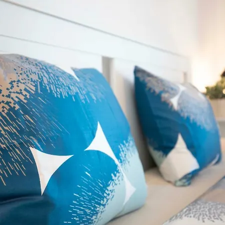 Victoria Avenue Апартаменты