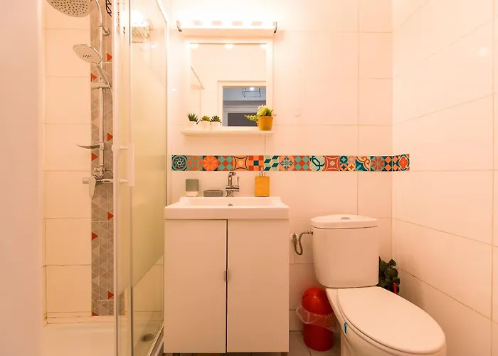 Apartmán Victoria Avenue *