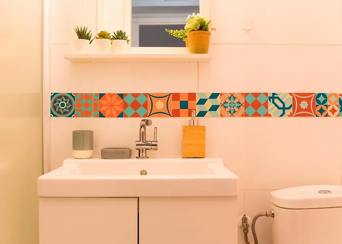 Apartmán Victoria Avenue Bukurešť