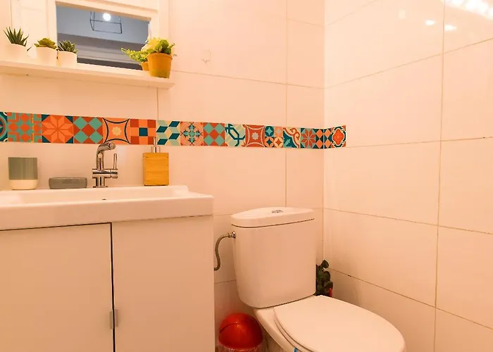 Victoria Avenue * ブカレスト