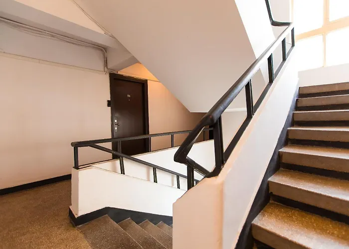 Victoria Avenue Apartmán