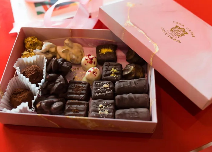 Апартаменти Victoria Avenue