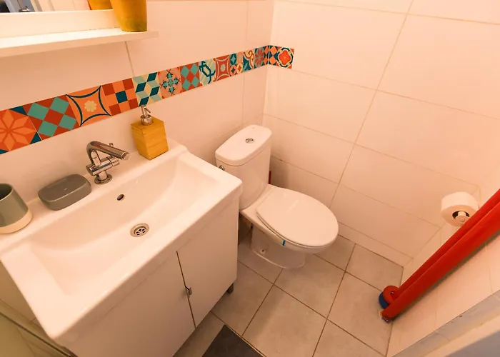 Apartament Victoria Avenue Bukareszt