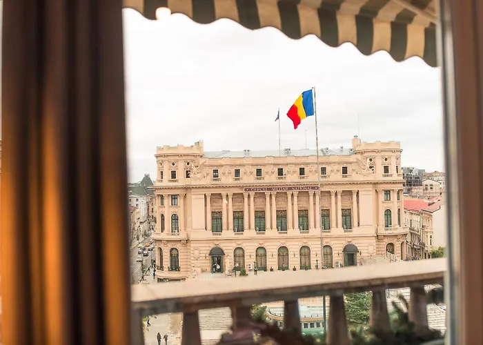 Victoria Avenue Apartmán *