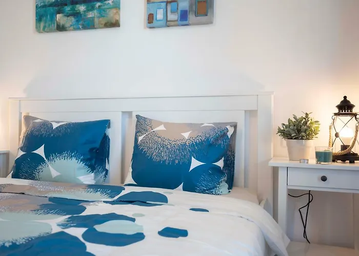 Apartmán Victoria Avenue Bukurešť