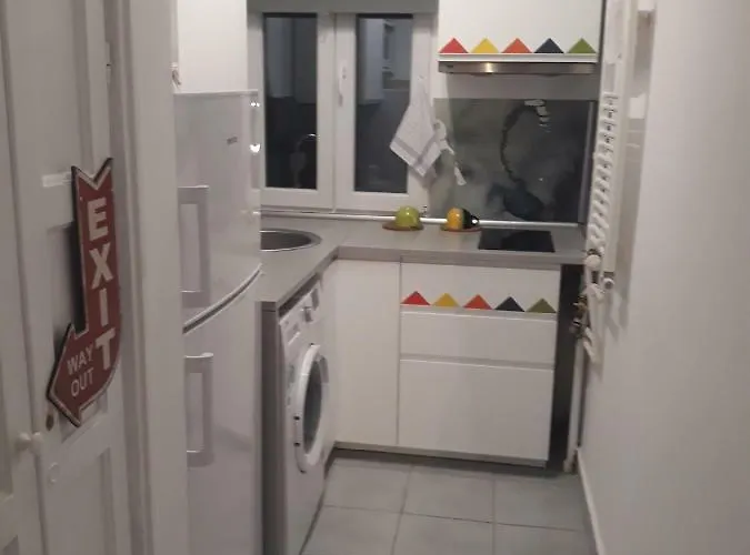 Apartament Victoria Avenue