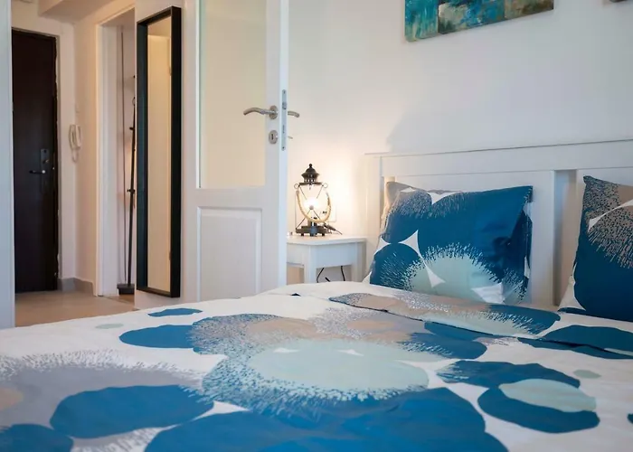 Apartmán Victoria Avenue *