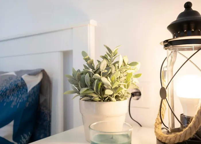 Victoria Avenue アパート