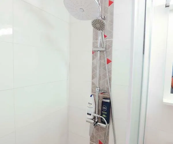 Apartament Victoria Avenue *