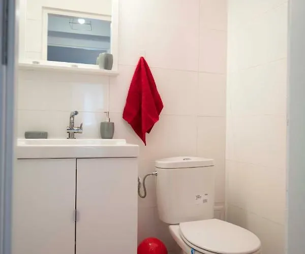 Apartament Victoria Avenue Bukareszt