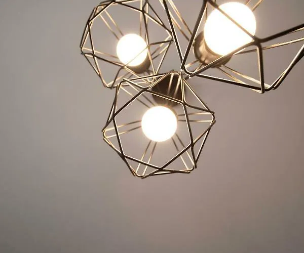 Apartament Victoria Avenue Bukareszt