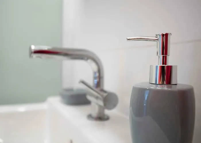 Victoria Avenue Apartament