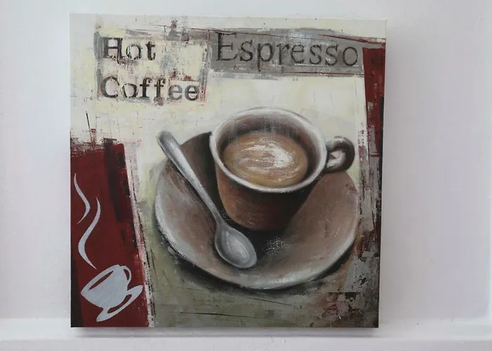 Apartmán Victoria Avenue *