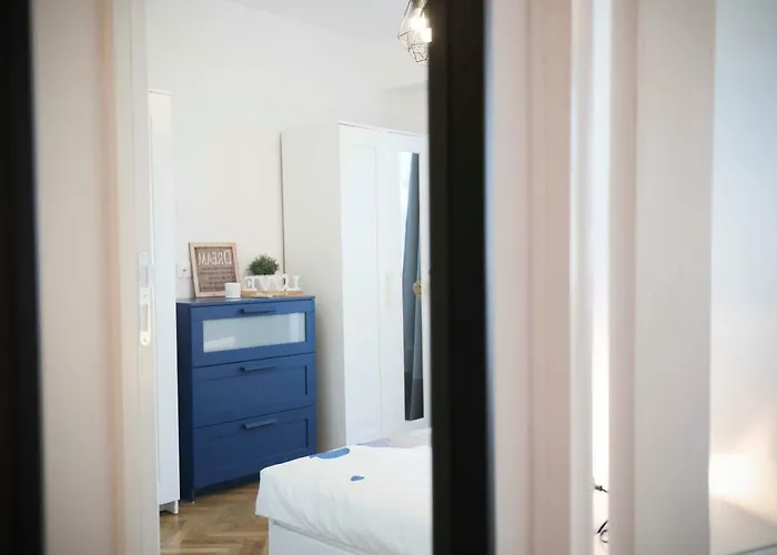 Victoria Avenue Bukareszt