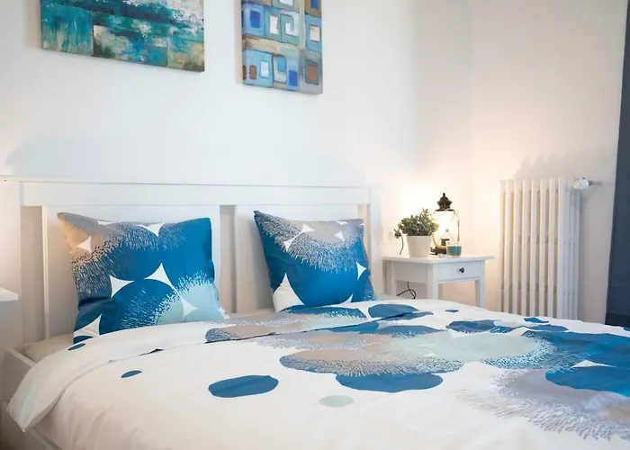 Victoria Avenue * Bukareszt