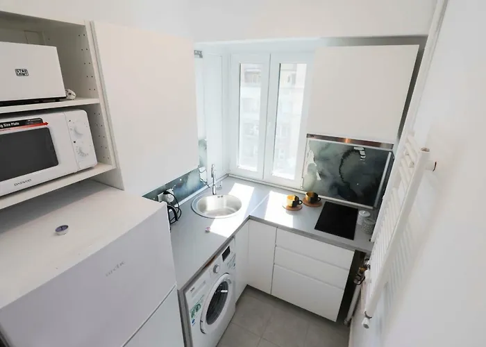 Victoria Avenue Apartmán