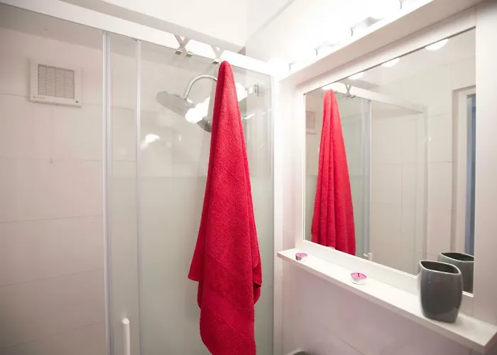 Victoria Avenue Apartament Bukareszt