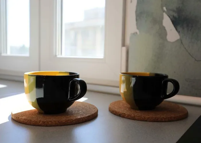 Victoria Avenue Apartmán Bukurešť