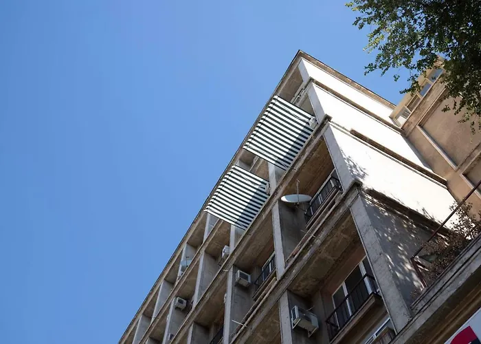 Victoria Avenue Apartament Bukareszt