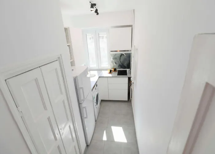 Victoria Avenue Apartament