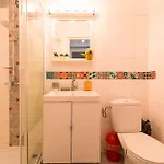 Apartamento Victoria Avenue *