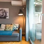 Apartamento Victoria Avenue