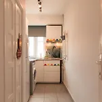 Apartamento Victoria Avenue Bucareste