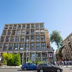 Apartamento Victoria Avenue