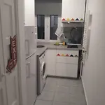 Apartamento Victoria Avenue