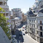 Apartamento Victoria Avenue *